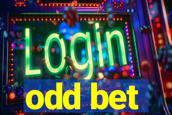 odd bet
